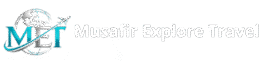 musafir explore travel
