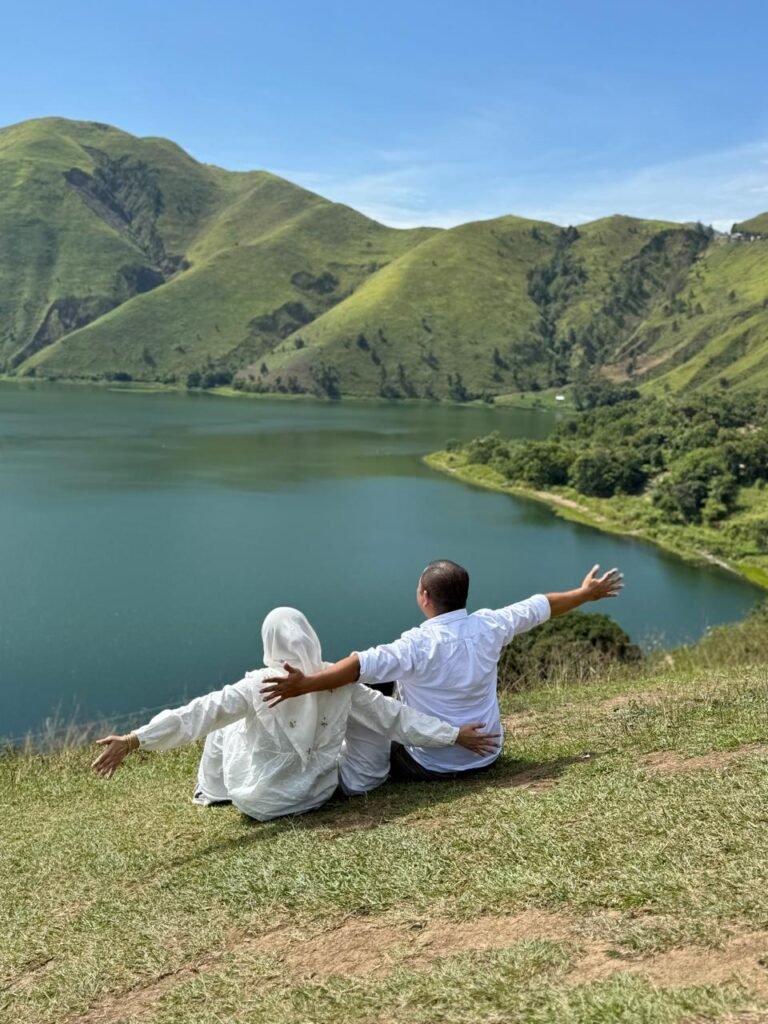 Kata-kata Promosi Pakej Percutian