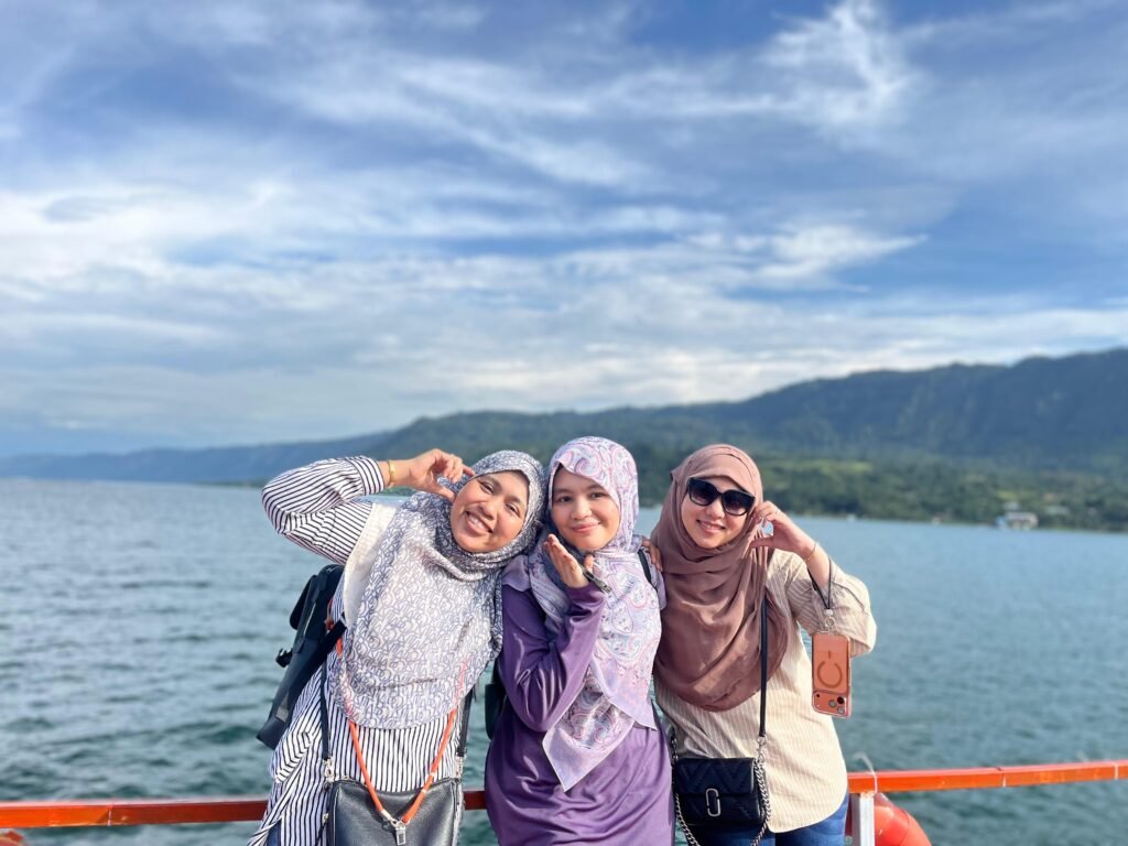 Kata-kata Promosi Travel Wisata | Cuti Makin Asyik 